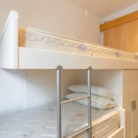 Port De Llanca 32 Duplex En 1ª Linea De Play * Girona