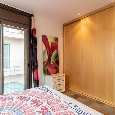 Port De Llanca 32 Duplex En 1ª Linea De Play Apartment Girona