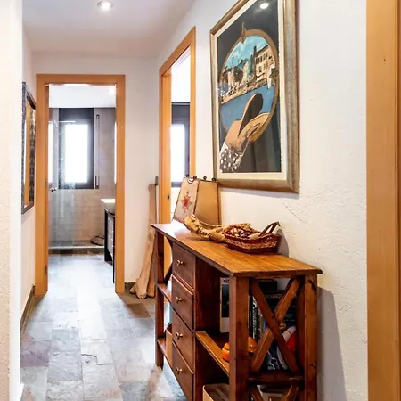Apartment Port De Llanca 32 Duplex En 1ª Linea De Play Girona
