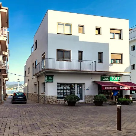 Port De Llanca 32 Duplex En 1ª Linea De Play *