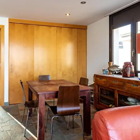 Port De Llanca 32 Duplex En 1ª Linea De Play Apartment Girona