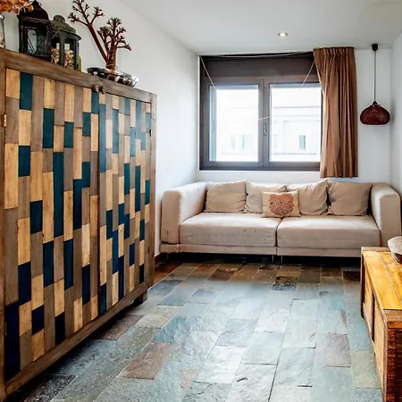 Apartment Port De Llanca 32 Duplex En 1ª Linea De Play Girona