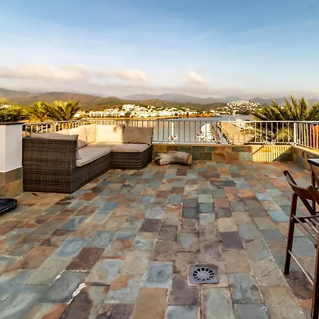 Apartment Port De Llanca 32 Duplex En 1ª Linea De Play