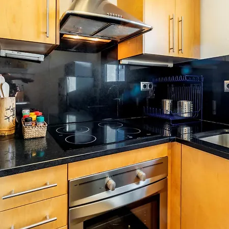 Apartment Port De Llanca 32 Duplex En 1ª Linea De Play *