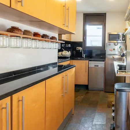 Port De Llanca 32 Duplex En 1ª Linea De Play Apartment Gerona