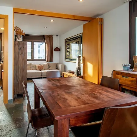 Apartment Port De Llanca 32 Duplex En 1ª Linea De Play Gerona